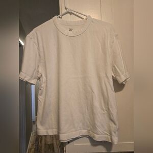 GAP Heavyweight Crop Tee